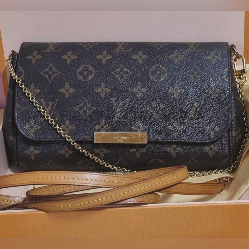 (1375) Authentic Favorite MM Full Set